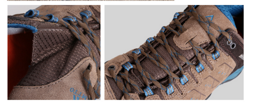 Zapatillas de Senderismo Deportivas Ligeras y Resistentes para Primavera y Otoño - Image 9
