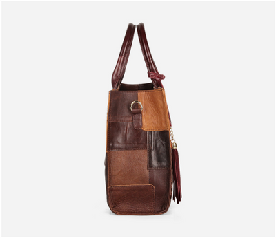 Bolso Mensajero Elegante para Mamá Moderna - Image 14