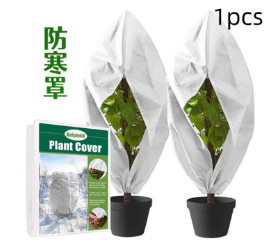 Bolsa Protectora Térmica para Plantas y Árboles - Protección Antigranizo y Heladas - Image 12