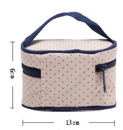 Bolsa Maternal Organizadora con Soporte para Botellas - Set Completo para Mamá - Image 11