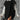 Women's Solid Color V-Neck Tie Casual Knit Vest