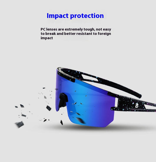 Gafas Polarizadas para Ciclismo y Deportes al Aire Libre - Image 14