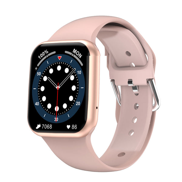 Reloj Inteligente Torntisc con Llamadas Bluetooth y Pantalla Dinámica