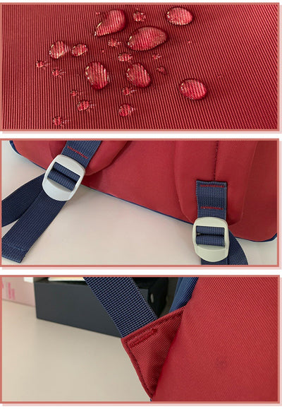Mochila de Viaje Universitaria de Gran Capacidad para Estudiantes - Image 38