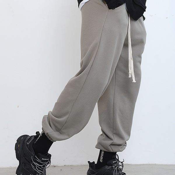 Pantalones Casuales Cómodos para Hombre - Estilo Moderno y Versátil