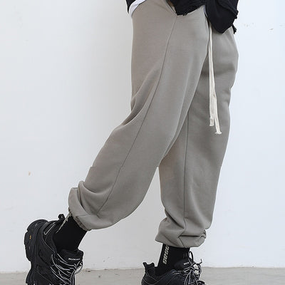 Pantalones Casuales Cómodos para Hombre - Estilo Moderno y Versátil