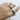Alloy Plating Dinosaur Shaped Couple Ring 2-Piece Set