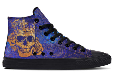 Zapatillas de Lona Estampadas para Parejas - Image 9