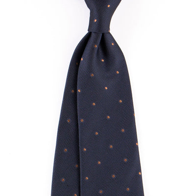 Corbata Jacquard con Forro Simple para Hombre - Image 13