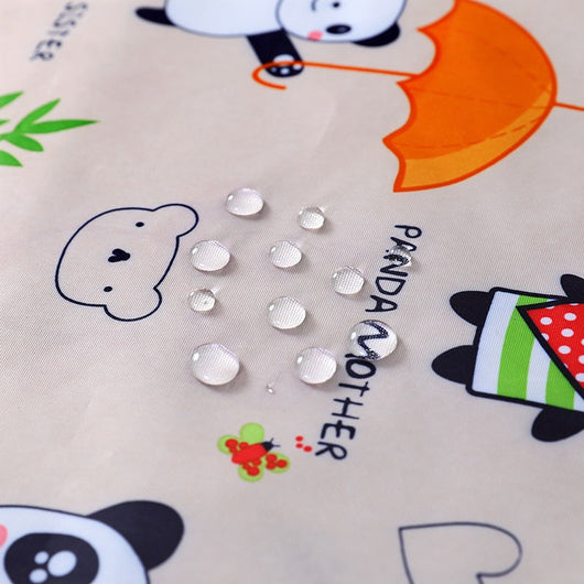 Funda Protectora para Lavadora Impermeable con Apertura Superior - Image 4