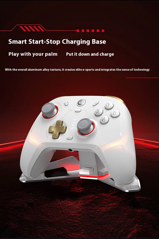 Base de Carga para Control Inalámbrico de Videojuegos - Image 23