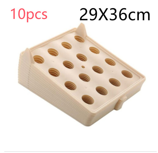 Tabla Organizadora de Ropa Plegable Multifuncional para Armario - Image 13