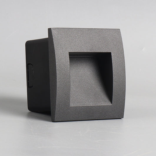 Foco LED de Haz Amplio para Exterior Resistente al Agua - Image 6