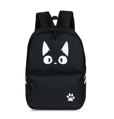 Mochila Urbana Luminosa Estilo Universitario - Image 8