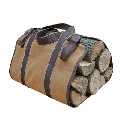 Bolsa de Lona para Trabajo Portátil de Gran Capacidad - Image 9