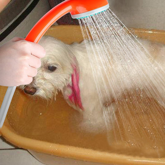 Ducha Portátil Eléctrica de Alto Rendimiento - Image 4