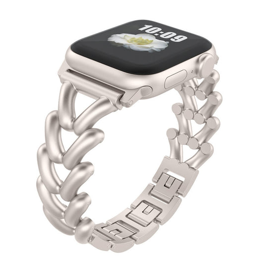 Correa de Liberación Rápida en Acero Inoxidable Unisex - Image 7