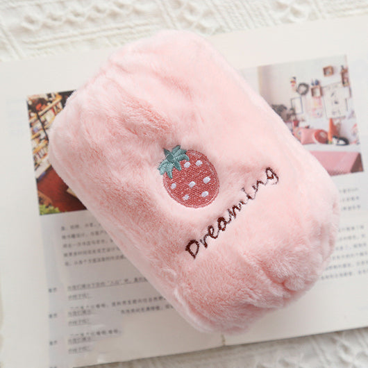 Chaqueta Acolchada Infantil Impermeable con Mangas Cómodas - Image 16