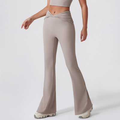 Pantalones Deportivos Levantacaderas de Secado Rápido - Image 5