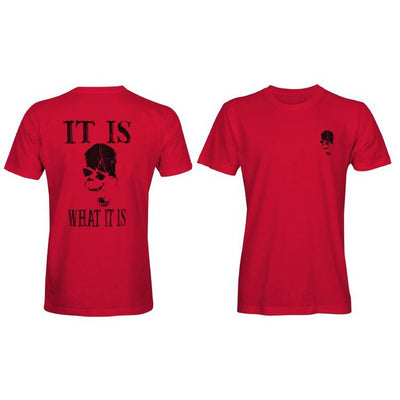 Camiseta Clásica de Algodón para Hombre Cuello Redondo - Image 9