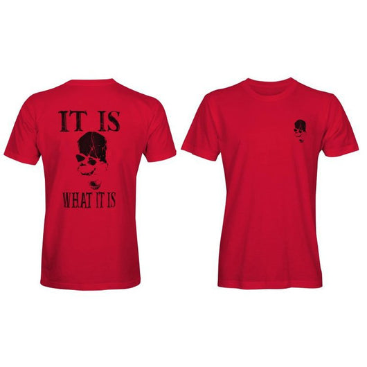 Camiseta Clásica de Algodón para Hombre Cuello Redondo - Image 9