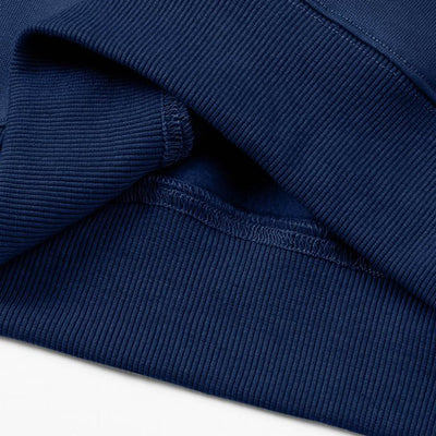 Sudadera con Capucha Color Block Casual para Hombre - Image 38