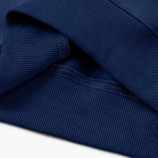 Sudadera con Capucha Color Block Casual para Hombre - Image 38