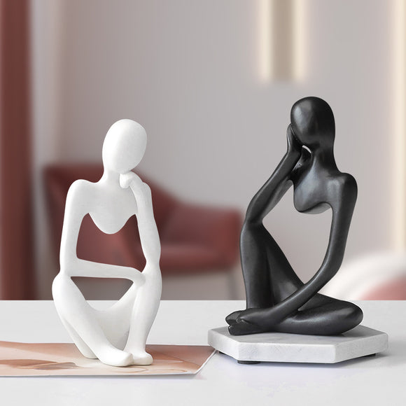 Accesorios de Decoración Lujo para Sala de Estar