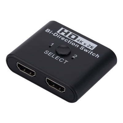Conmutador Switcher HDMI 8K 2x1 | Dos Entradas, Una Salida - Image 5