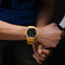 Reloj Deportivo Digital LED con Pantalla Luminosa para Actividades Outdoor