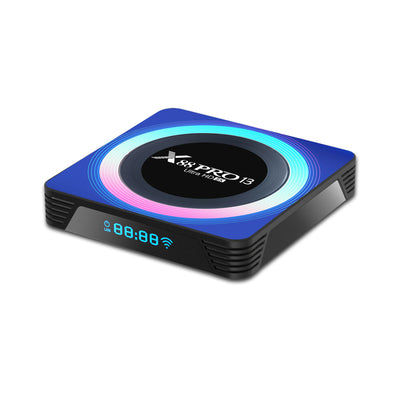 Caja Smart TV X88PRO 13 RK3528 con Android 13 y Bluetooth 8K - Image 7