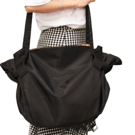 Bolsa de Viaje Multifuncional con Correa de Hombro - Gran Capacidad para Mujeres - Image 6