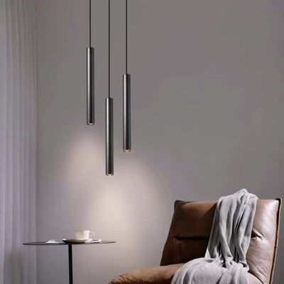 Lámpara Colgante Minimalista para Dormitorio
