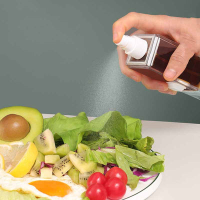 Botella Dispensadora de Aceite Hermética para Cocina - Image 10
