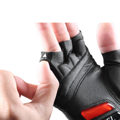Guantes de Ciclismo sin Dedos para Fitness - Image 10