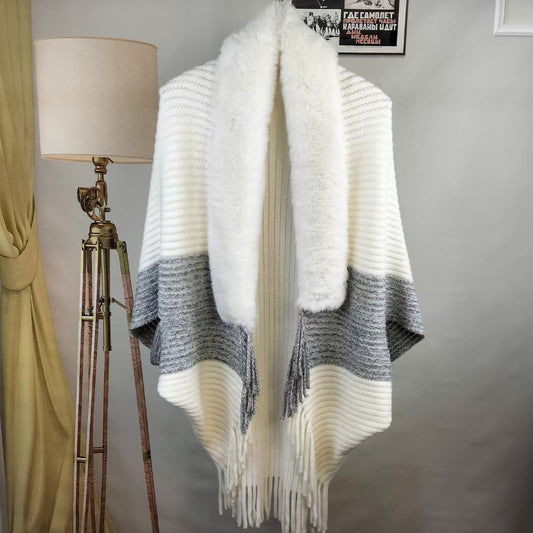 Cardigan Tejido Personalizado para Mujer - Diseño Exclusivo