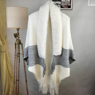 Cardigan Tejido Personalizado para Mujer - Diseño Exclusivo