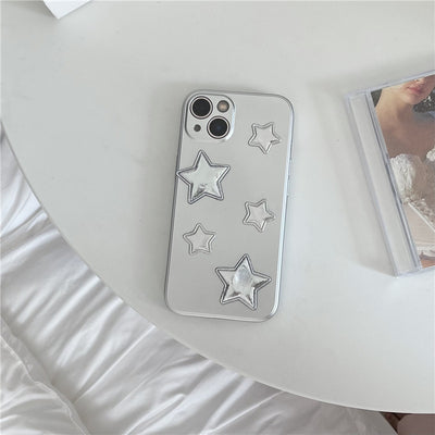 Funda Protectora 3D XINGX Resistente a Caídas con Diseño Creativo - Image 3