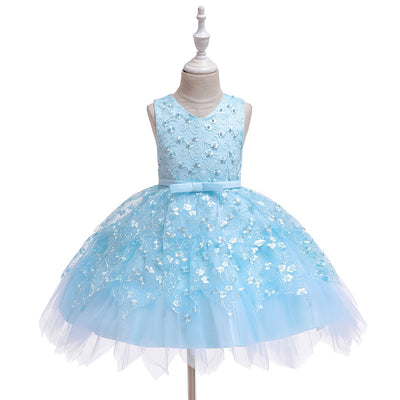 Vestidos Escolares para Niñas - Primaria y Jardín - Image 7