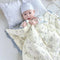 Edredón Infantil Acolchado con Encaje para Siesta - Invierno y Otoño