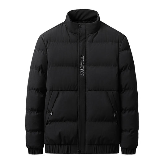 Chaqueta Puffer de Invierno para Hombre: Estilo y Calidez - Image 9
