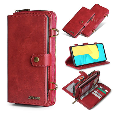 Cartera Protectora para Teléfono con Ranuras para Tarjetas - Image 4