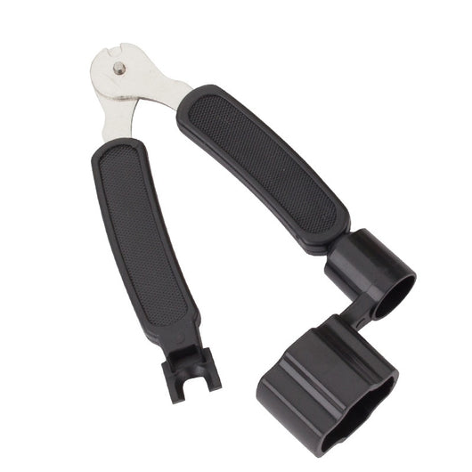Kit Completo de Accesorios para Guitarra - Púas, Cuerdas y Estuche - Image 5