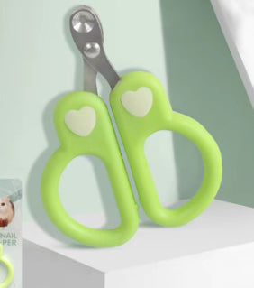 Tijeras de Uñas para Gatos con Protector Anti-corte y Línea de Sangre - Image 7
