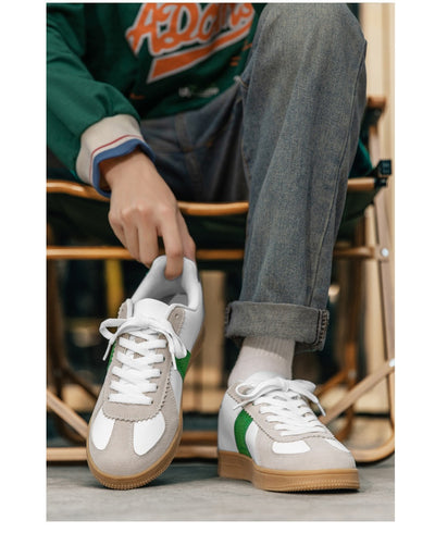 Tenis Retro Deportivos Talla 46 para Hombre – Estilo Clásico y Comodidad - Image 23