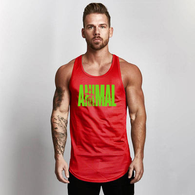 Camiseta Fitness Slim Fit para Hombre - Musculosa Deportiva Mesh - Image 13