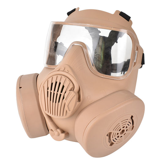 Mascarilla Respirable de Campo Profesional - Image 11