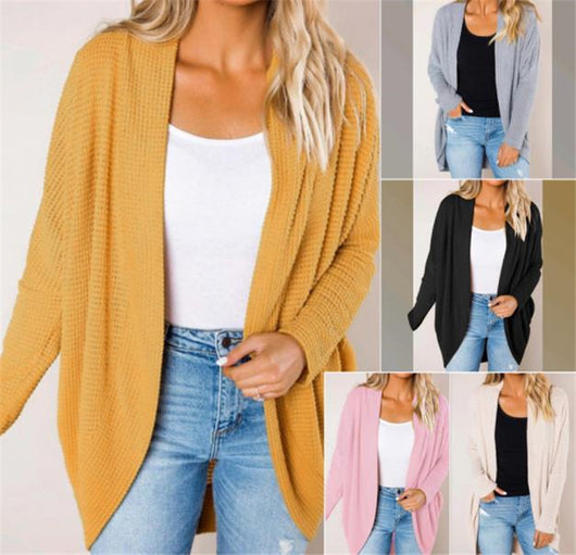 Cardigan Abrigo para Mujer - Image 8