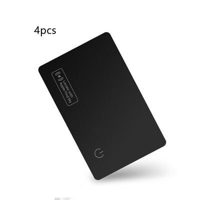 Localizador Ultrafino Anti-pérdida para Mascotas con Alarma - Image 6
