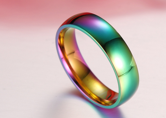 Anillos Arcoíris - Image 2